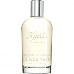 Nashi Blossom & Pink Grapefruit by Kiehl's perfume bottle