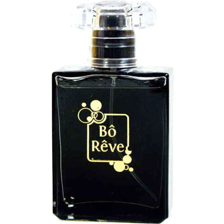 Bô Rêve by New Brand perfume bottle