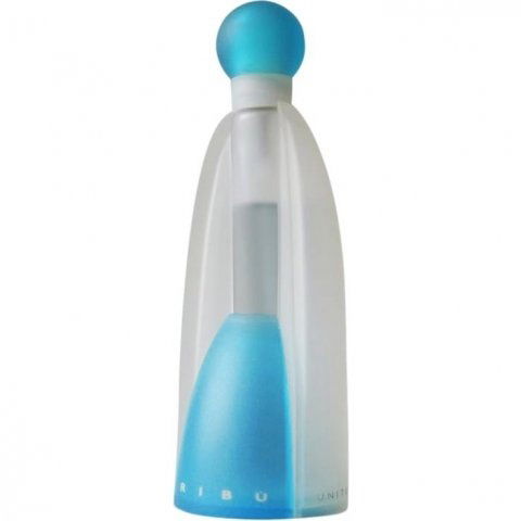 Tribù Acqua Fresca by Benetton perfume bottle