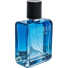 Visionair Midnight Blue by Michael Malul perfume bottle