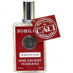 Nobility - Baronessa by Baronessa Cali perfume bottle