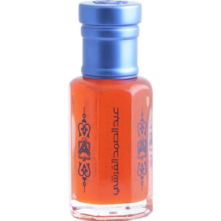 Amber Jewels by Abdul Samad Al Qurashi / عبدالصمد القرشي perfume bottle