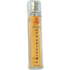 New Oriental by Ainie perfume bottle