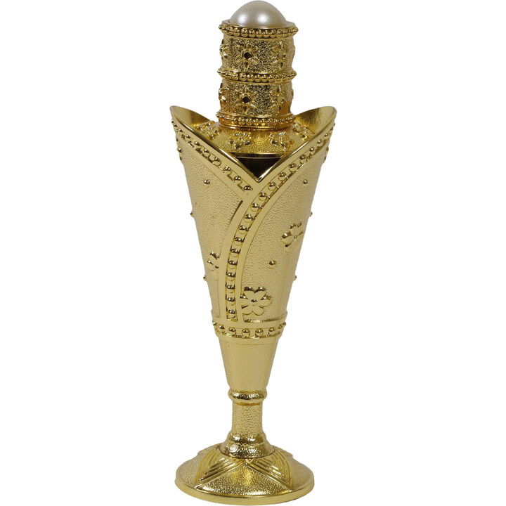 Fatima (Concentrated Parfum) by Khadlaj / خدلج perfume bottle