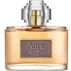 Aura Floral by Loewe perfume bottle