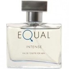 Equal Intense for Men by Hunca perfume bottle