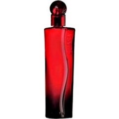Quasar Fire Feminino by O Boticário perfume bottle