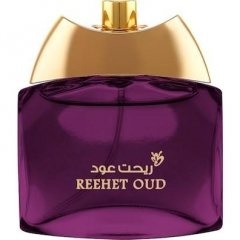 Reehet Oud by Anfasic Dokhoon perfume bottle