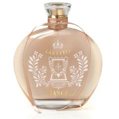 Laetitia by Rancé 1795 perfume bottle