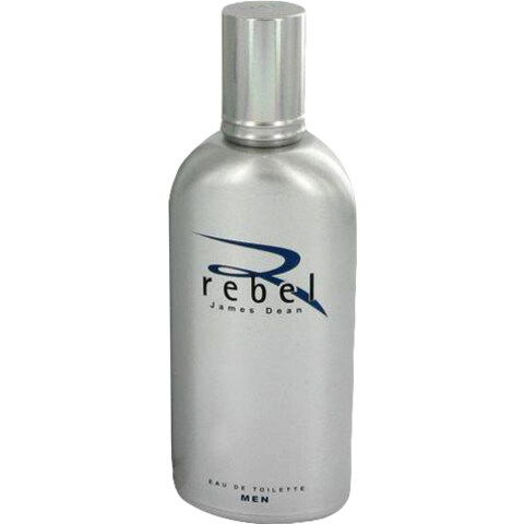 Rebel - James Dean Men by Saile International perfume bottle