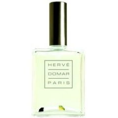 HD 10 / Turquoise by Hervé Domar perfume bottle