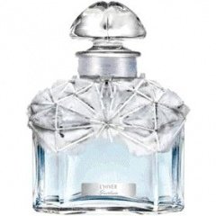 Les Quatre Saisons - L'Hiver by Guerlain perfume bottle