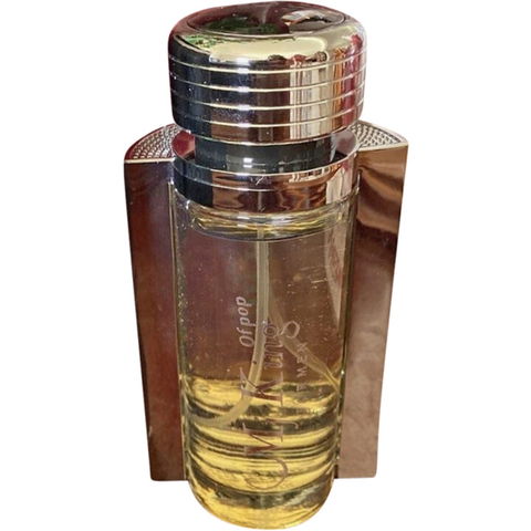 MJ King of Pop by Unknown Brand / Unbekannte Marke perfume bottle