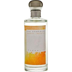 Aguas Frescas Magnolia by Eva González perfume bottle