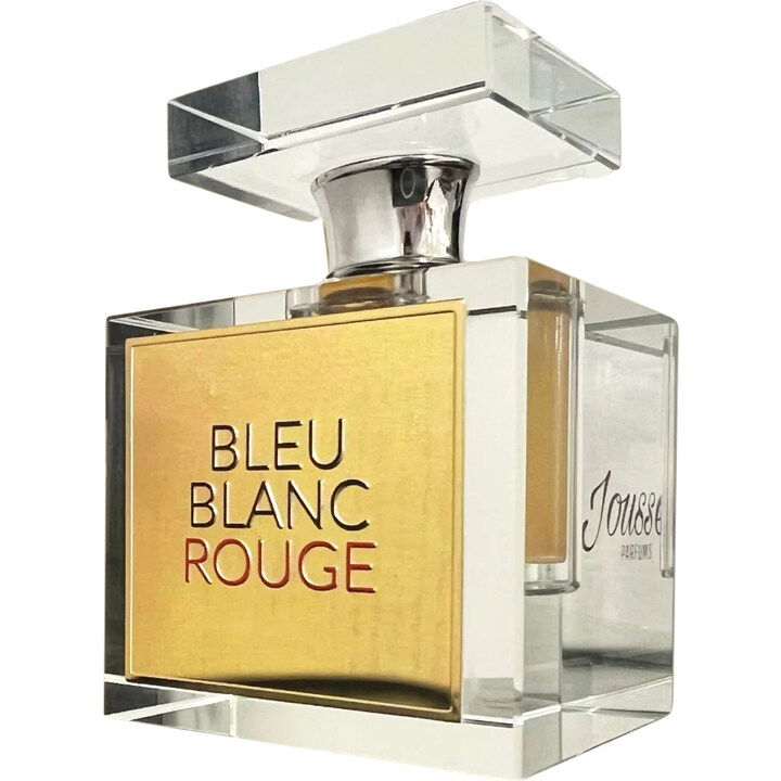 Rouge by Jousset Parfums perfume bottle