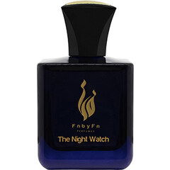 The Night Watch by FN by FN perfume bottle