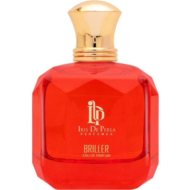 Briller by Iris De Perla perfume bottle