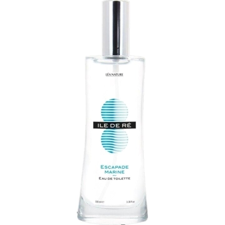 Ile de Ré - Escapade Marine by Léa Nature perfume bottle