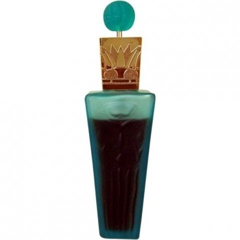 Vallée des Rois EDT by Mira Takla perfume bottle