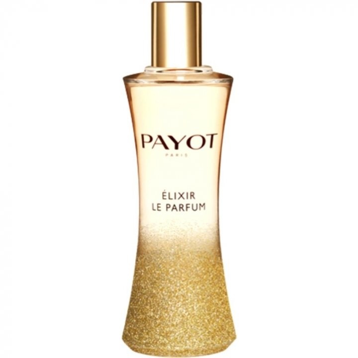 Élixir Le Parfum by Payot perfume bottle