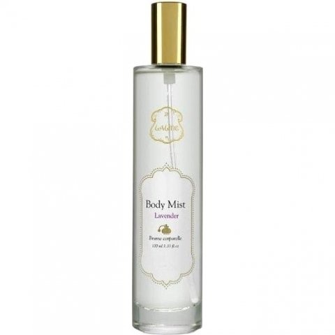 Lavender by Laline perfume bottle