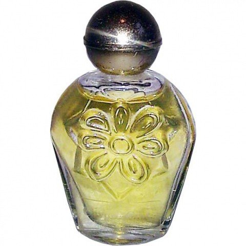 Chypre Cuir by Robertier perfume bottle
