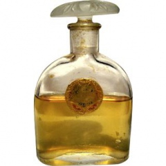 Lilas by Corbeille Royale perfume bottle