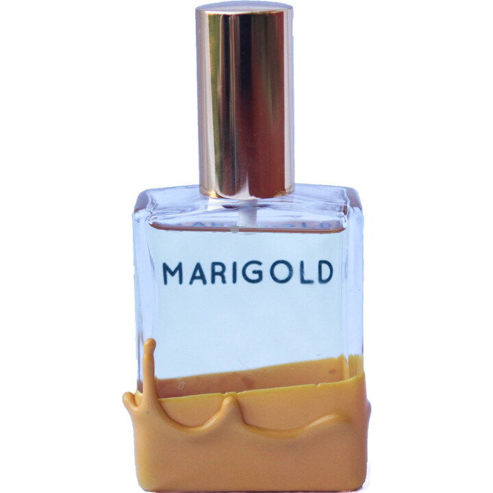 Marigold by Peachy Keen perfume bottle