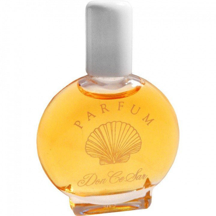 Don CeSar by Don CeSar perfume bottle