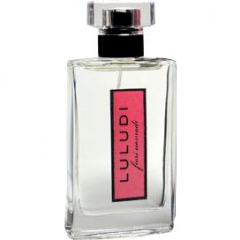 Luludi - Fiori Nomadi by Segreti di Lucca perfume bottle