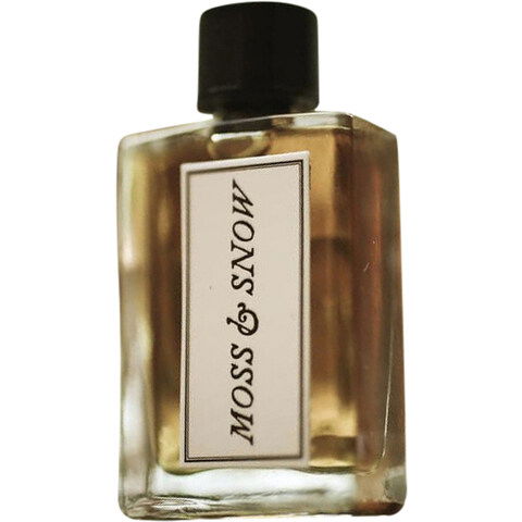 Moss & Snow by For Strange Women perfume bottle