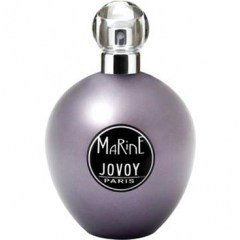 Les 7 Parfums Capitaux - Marine by Jovoy perfume bottle