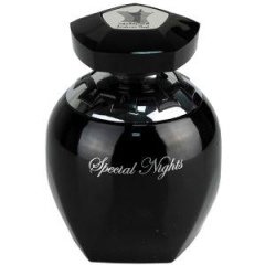 Special Nights for Men by Arabian Oud / العربية للعود perfume bottle
