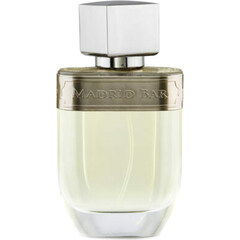 Madrid Bar by Aulentissima perfume bottle
