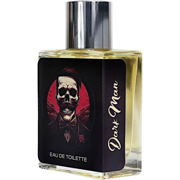 Dark Man by WestMan perfume bottle