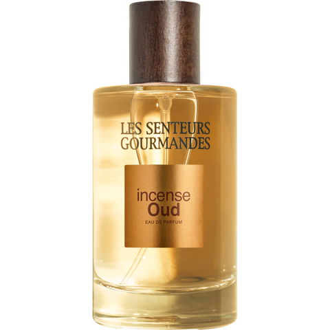 Incense Oud