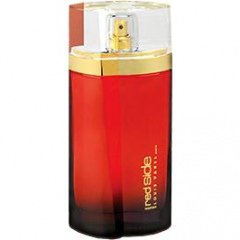Red Side by Louis Varel perfume bottle