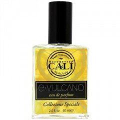 E•Vulcano by Baronessa Cali perfume bottle