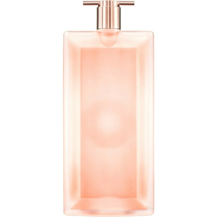 Idôle La Power Mist by Lancôme perfume bottle