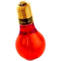 Watt Red by Cofinluxe / Cofci perfume bottle