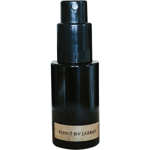 Esprit du Jardin by Flore Botanical Alchemy perfume bottle