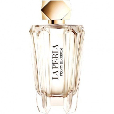 Peony Blossom by La Perla perfume bottle