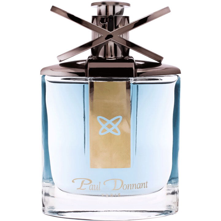 Paul Donnant pour Homme by Paul Donnant perfume bottle