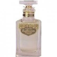 Euthrixine / 花椿 / Hanatsubaki (2005) by Shiseido / 資生堂 perfume bottle