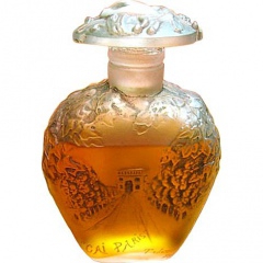 Gai Paris by Thomas Jones perfume bottle