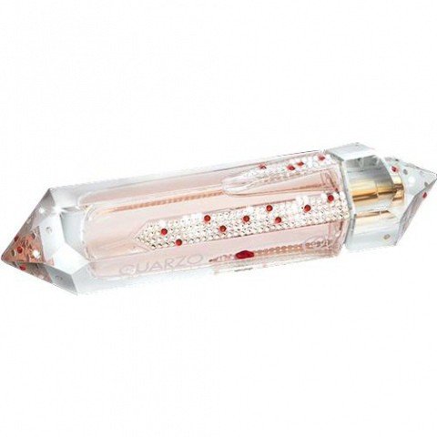 Ruby by Cuarzo The Circle perfume bottle