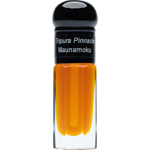 Tripura Pinnacle by Maunamoku perfume bottle