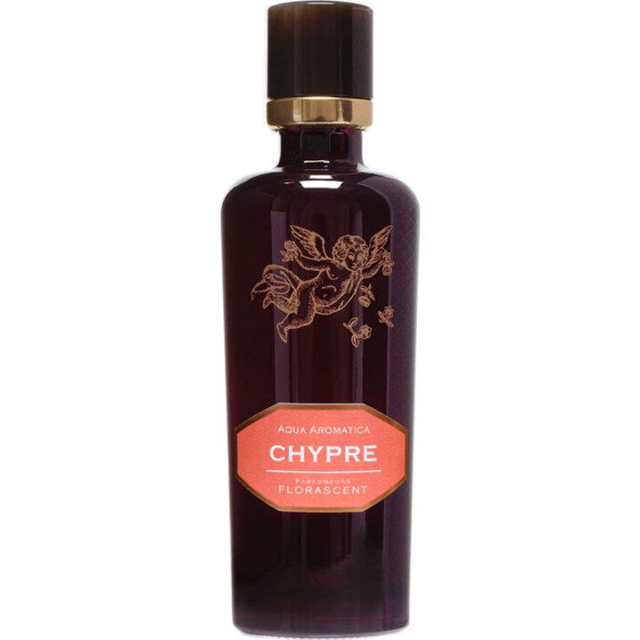 Classic Collection: Aqua Aromatica - Chypre by Florascent perfume bottle