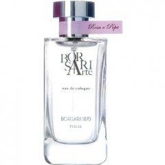 Rosa e Pepe by Borsari 1870 perfume bottle