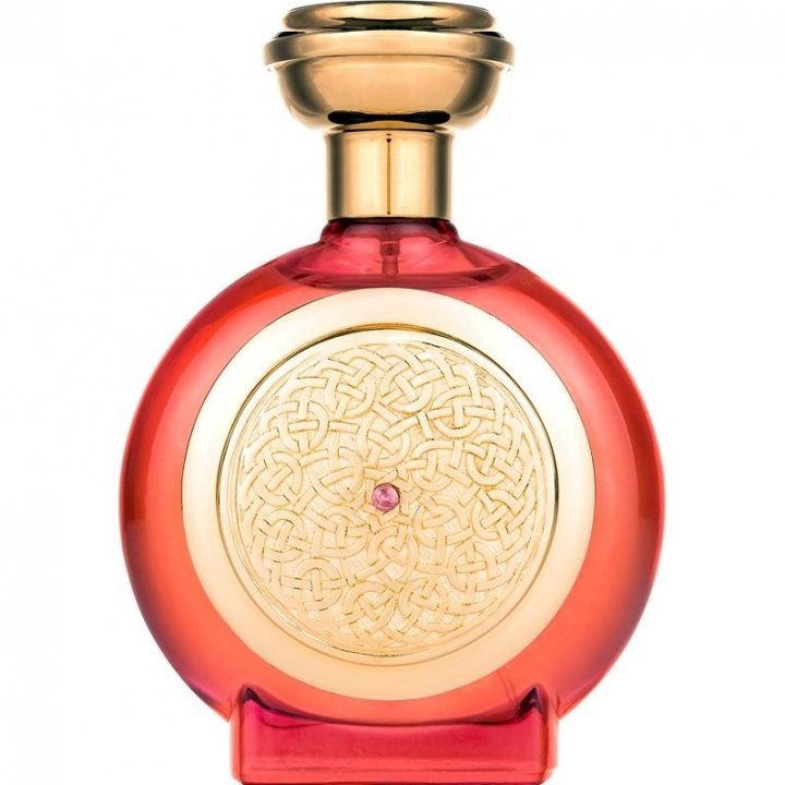 Rose Sapphire by Boadicea the Victorious perfume bottle